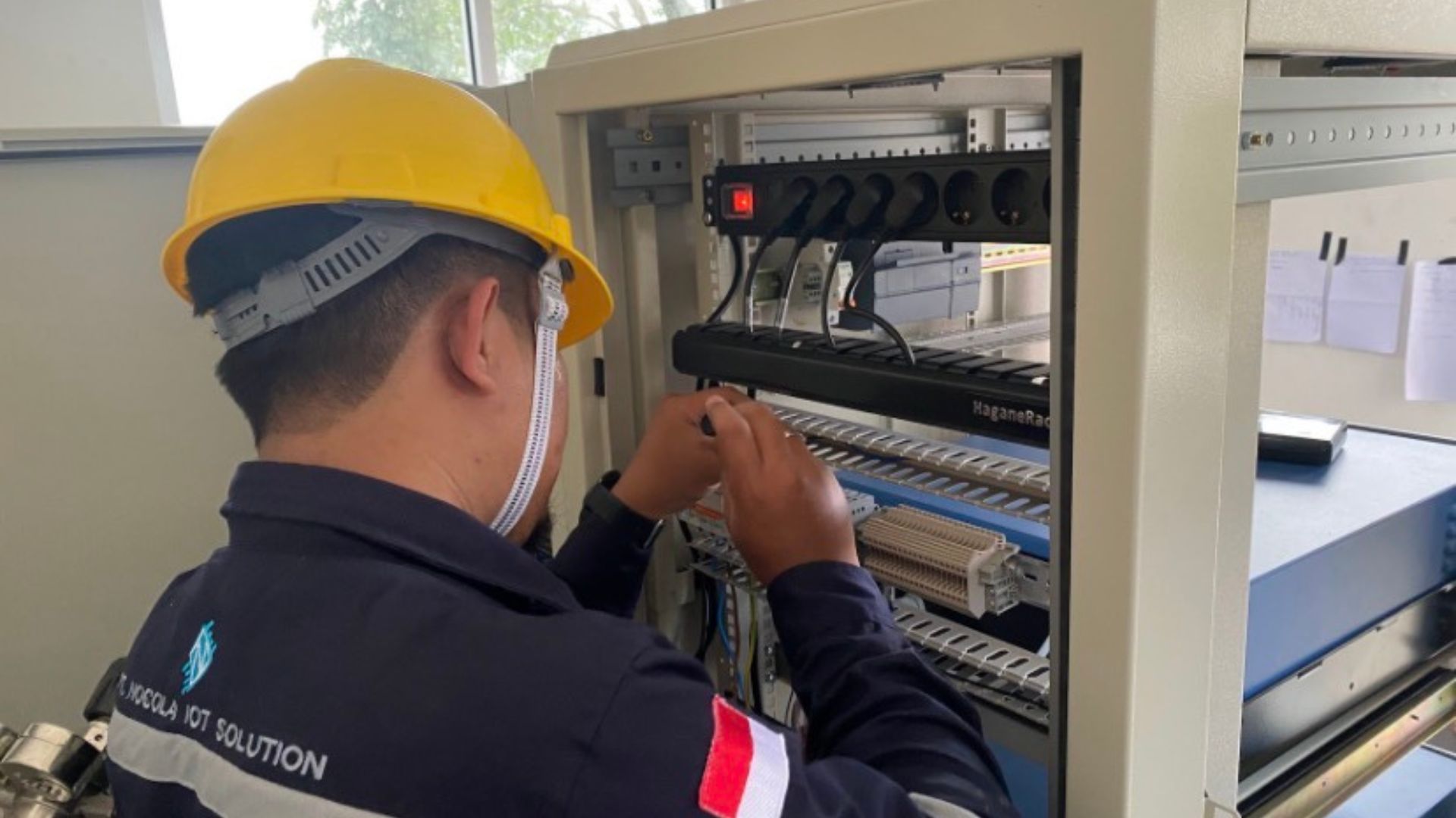 IoT Engineering