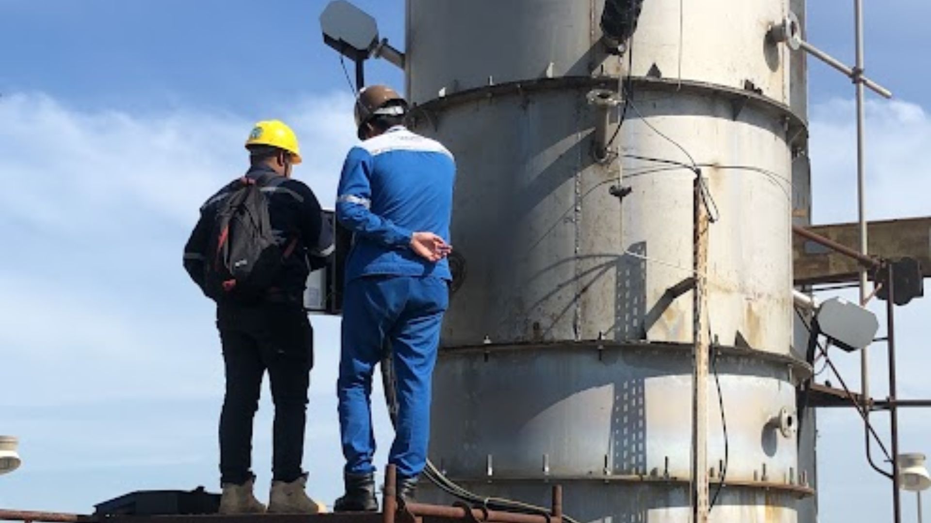 Oil & Gas