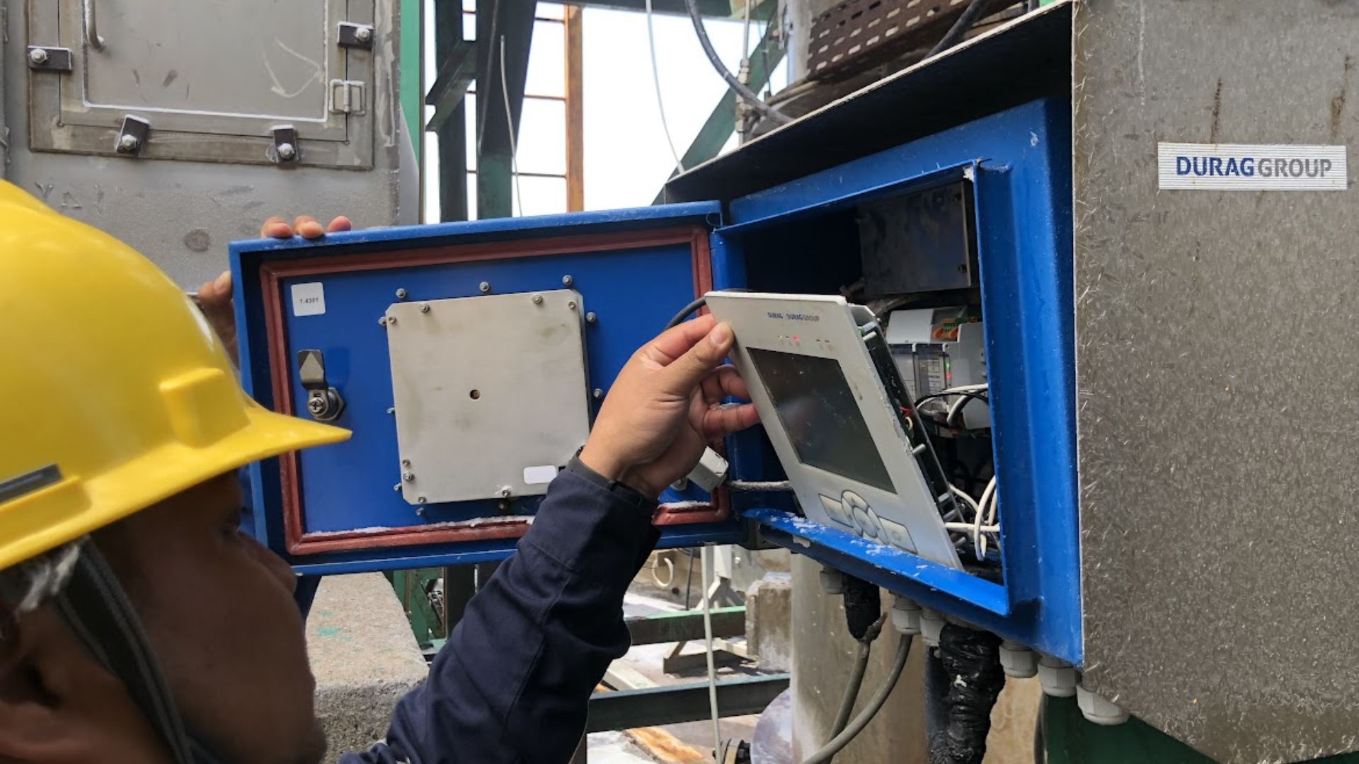 Energy Audit