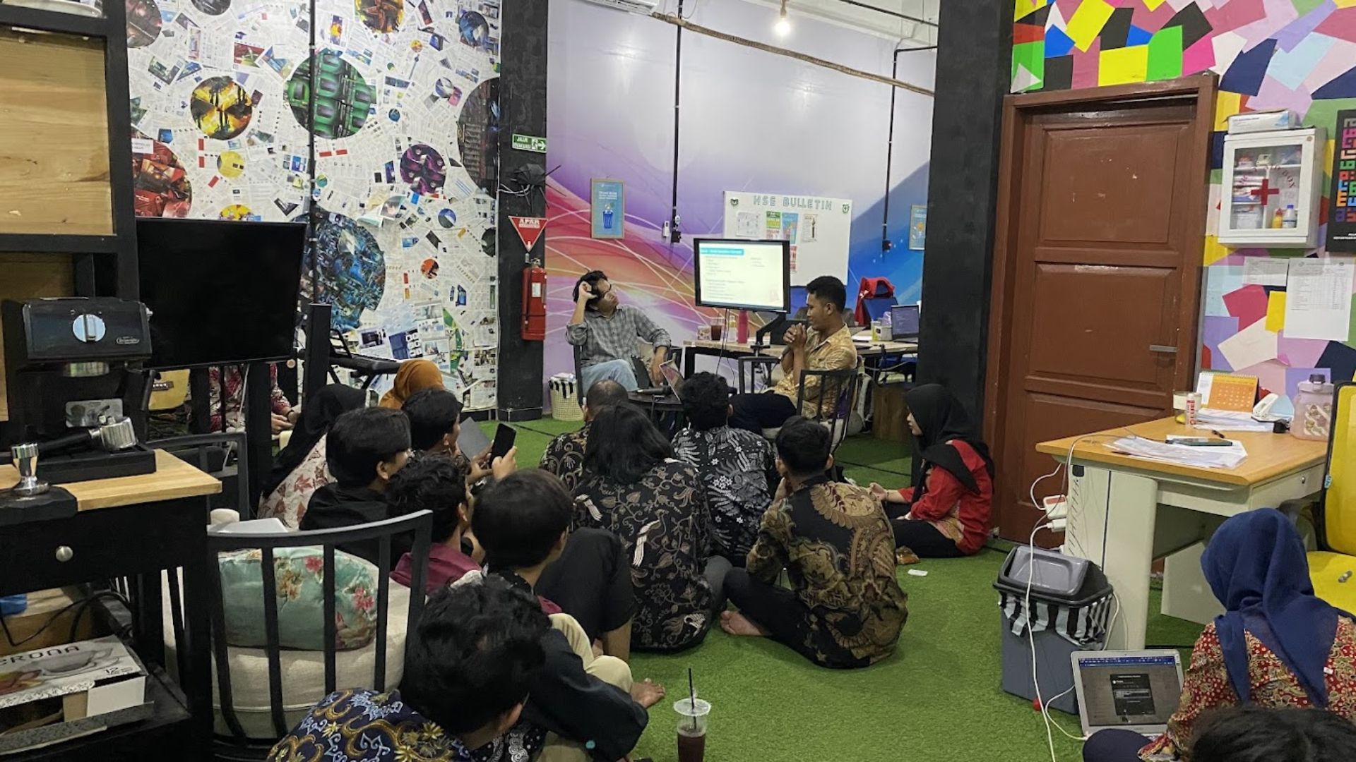Cilacap Tech Hub