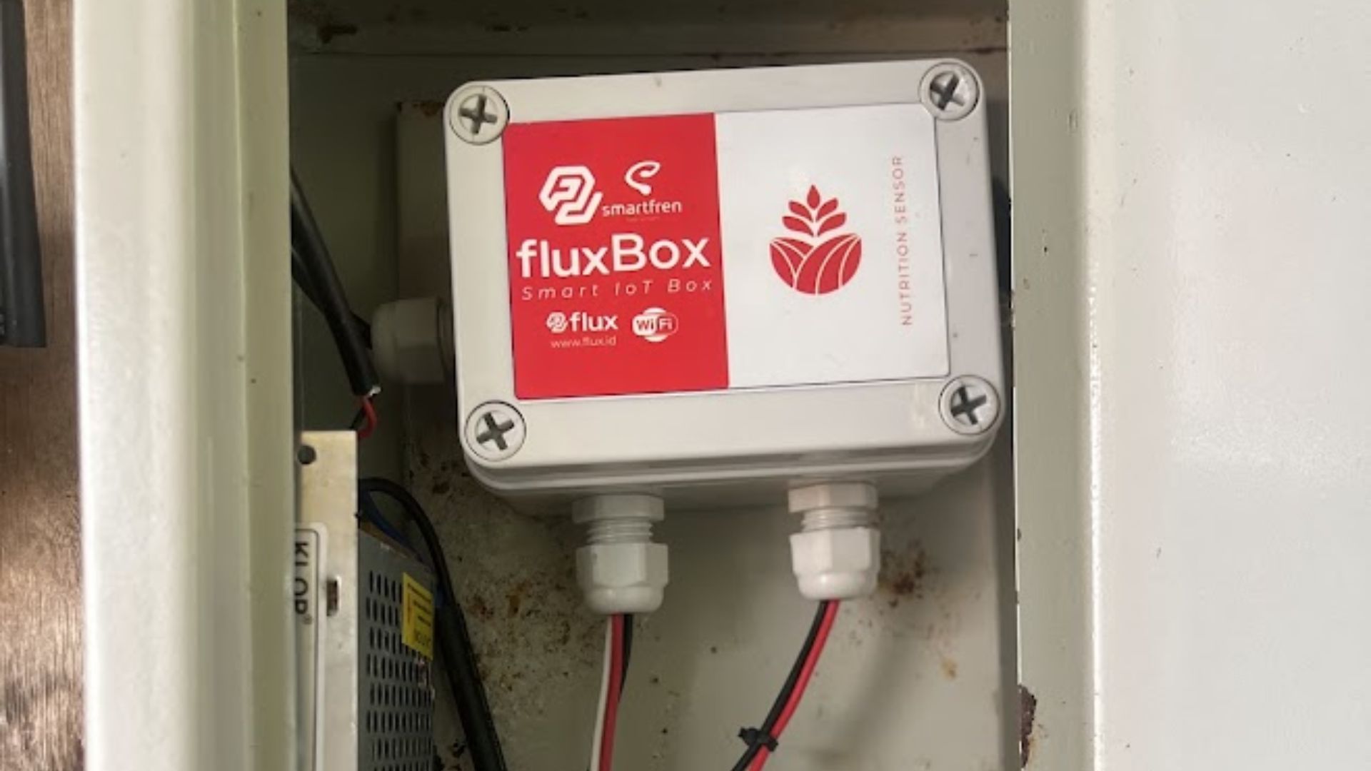 Flux Slide 3