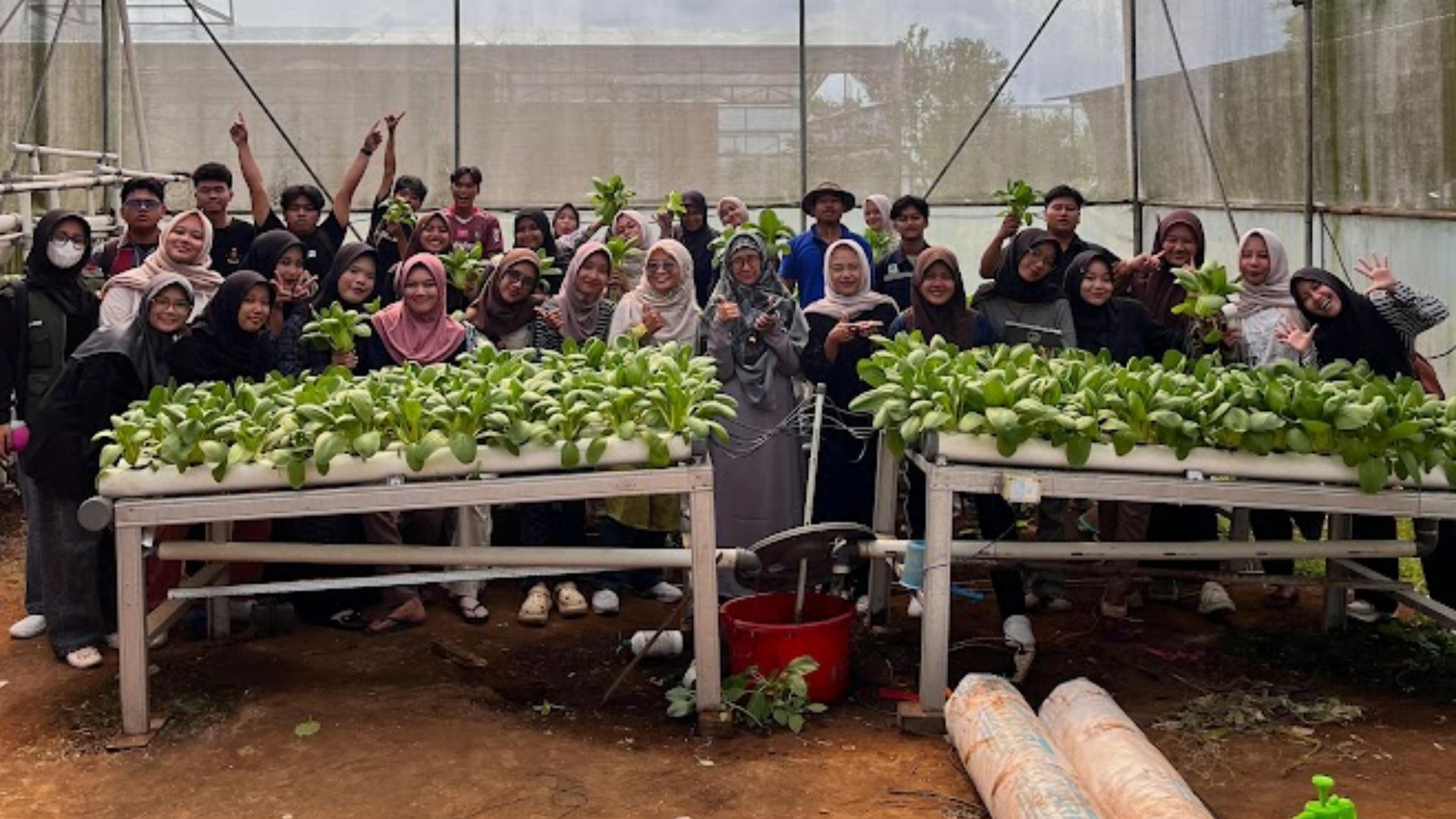 Smart Agriculture