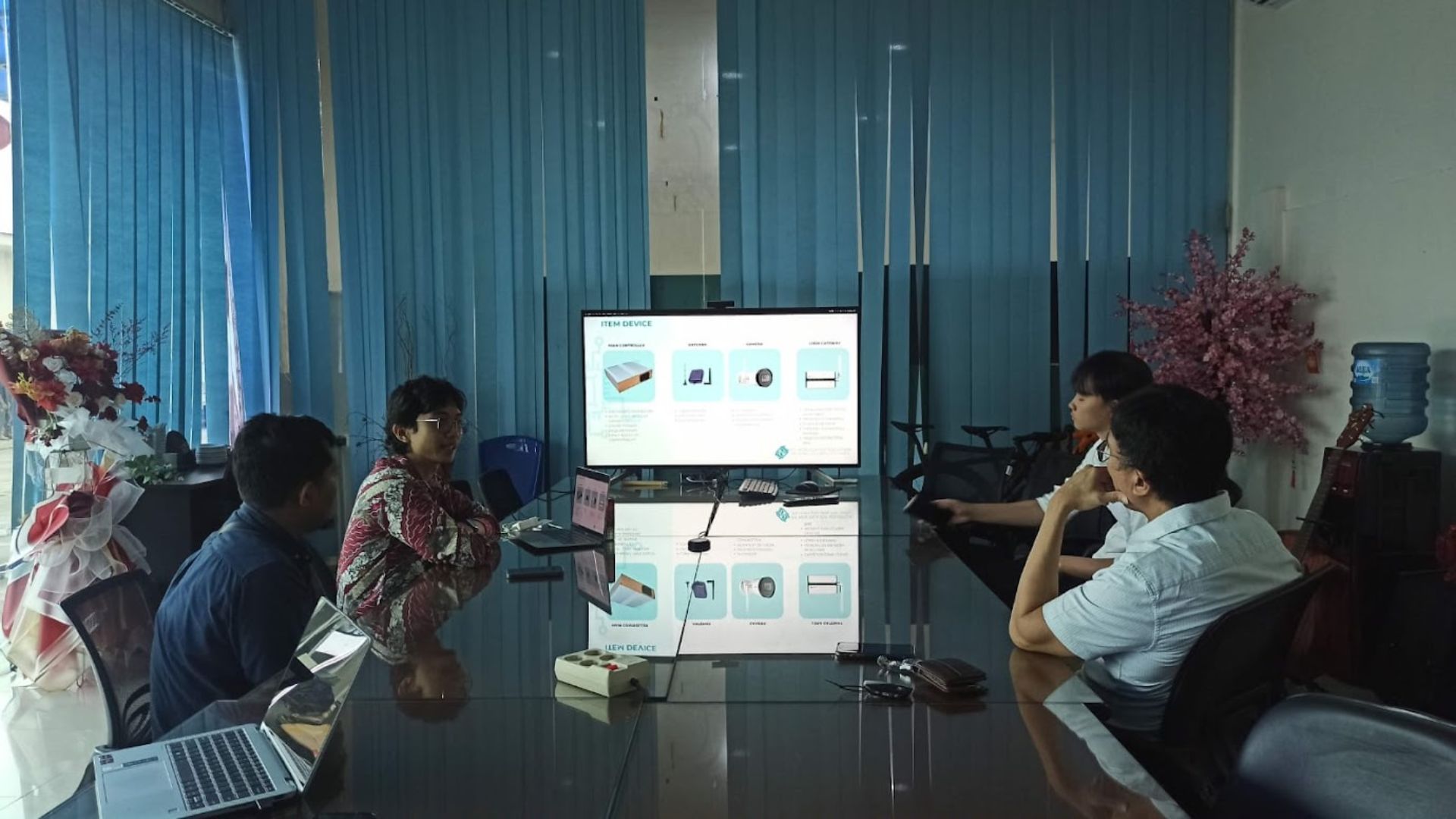 Digital Onboarding