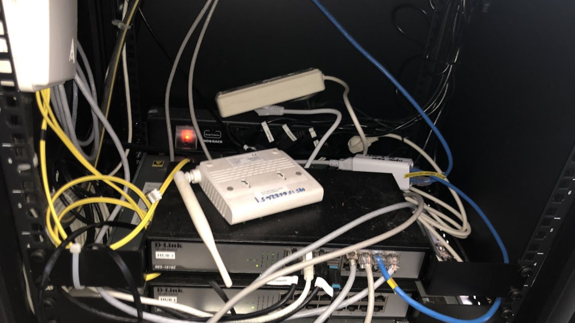 Edge Deployment