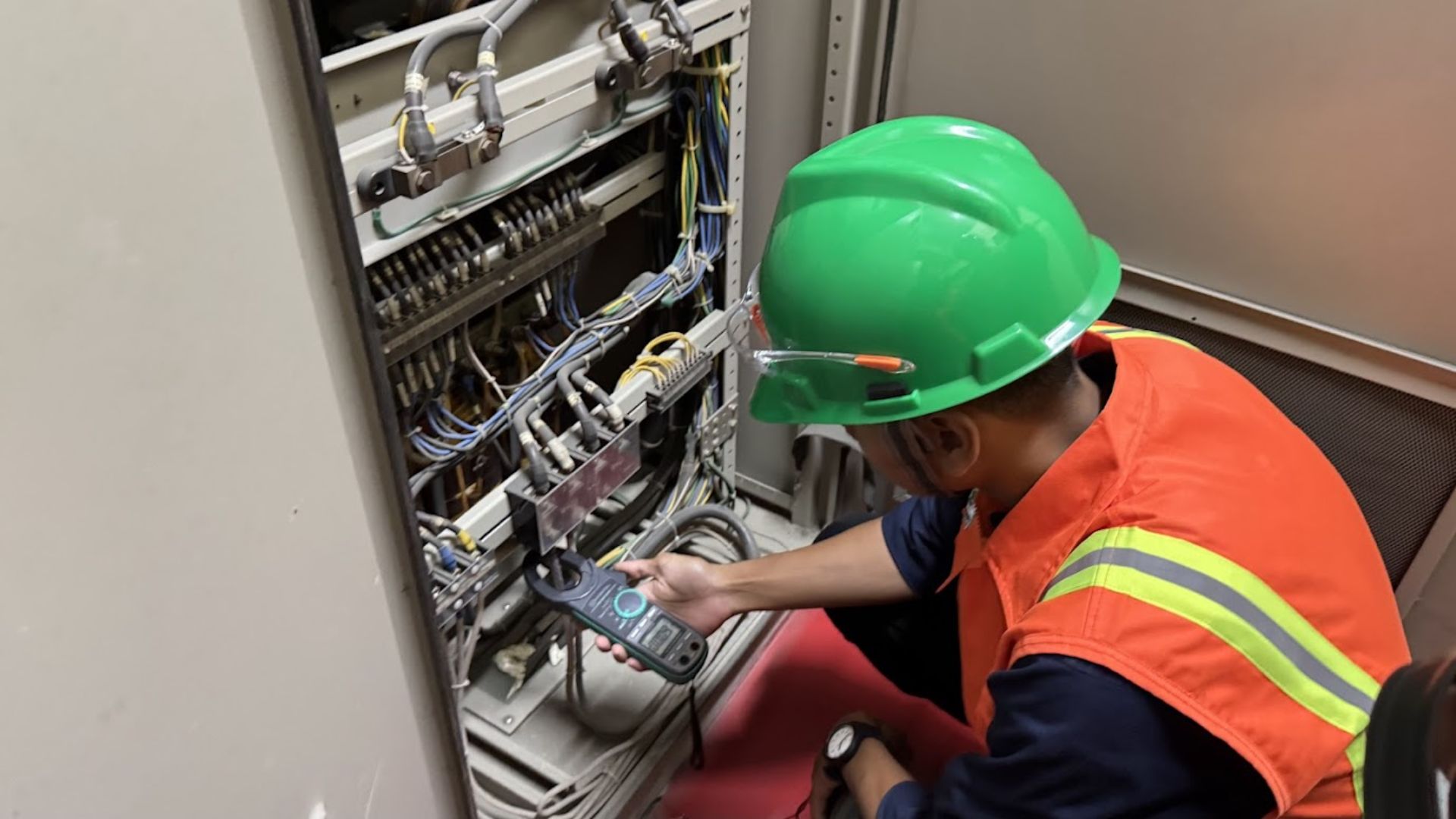 Maintenance