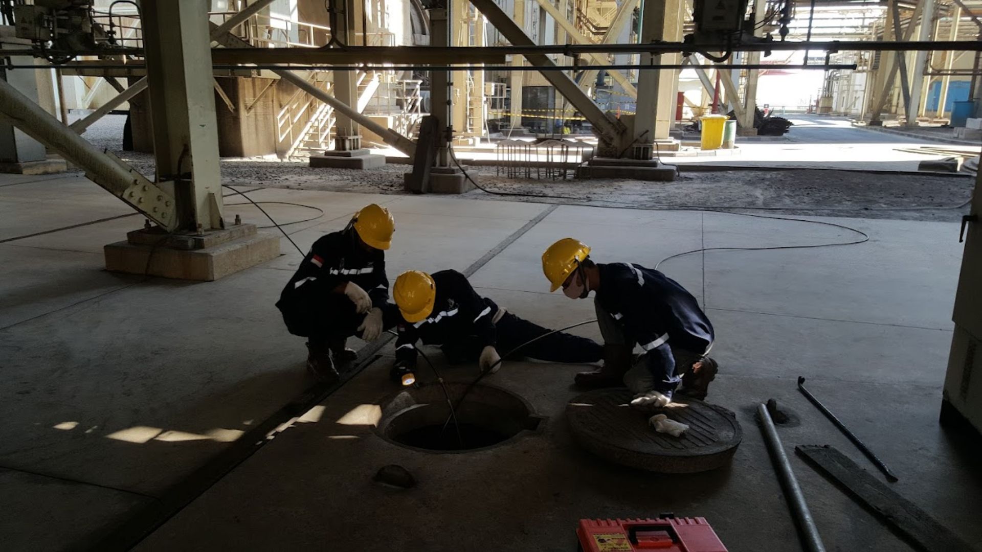Site Survey