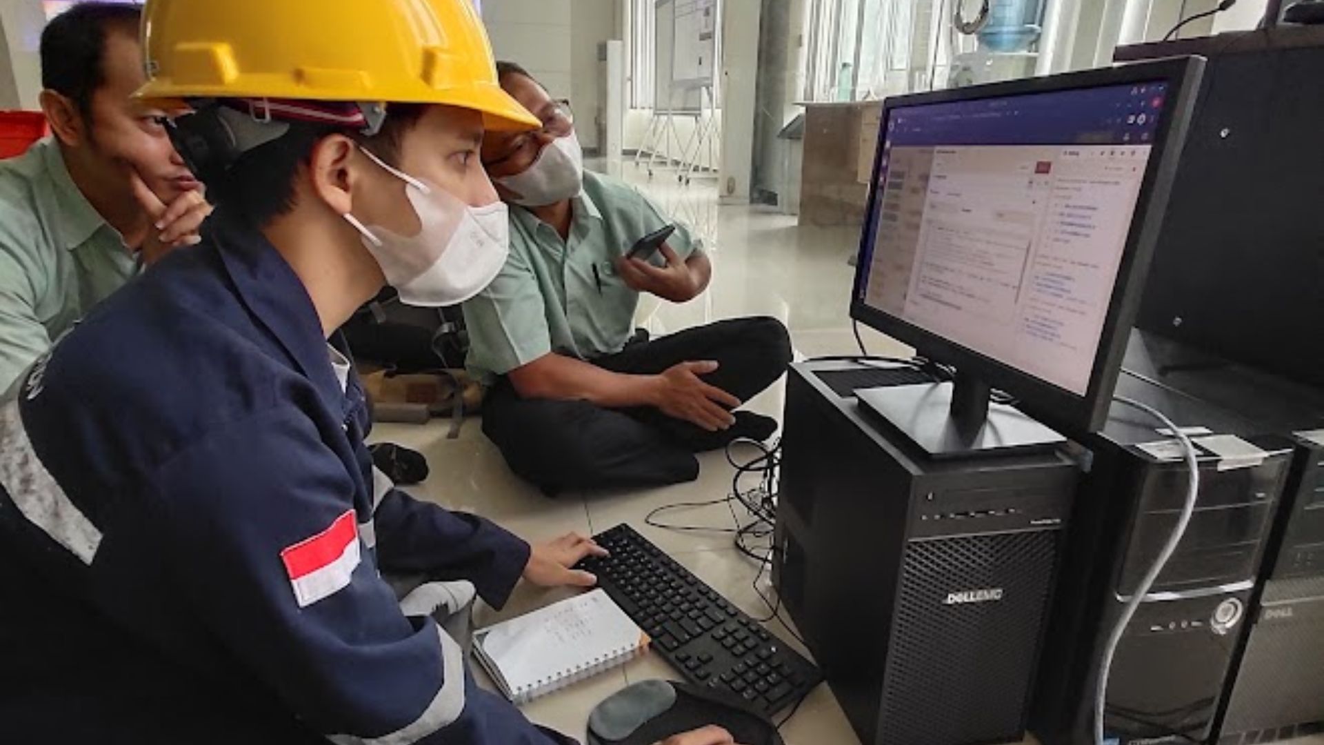 Structural Audit