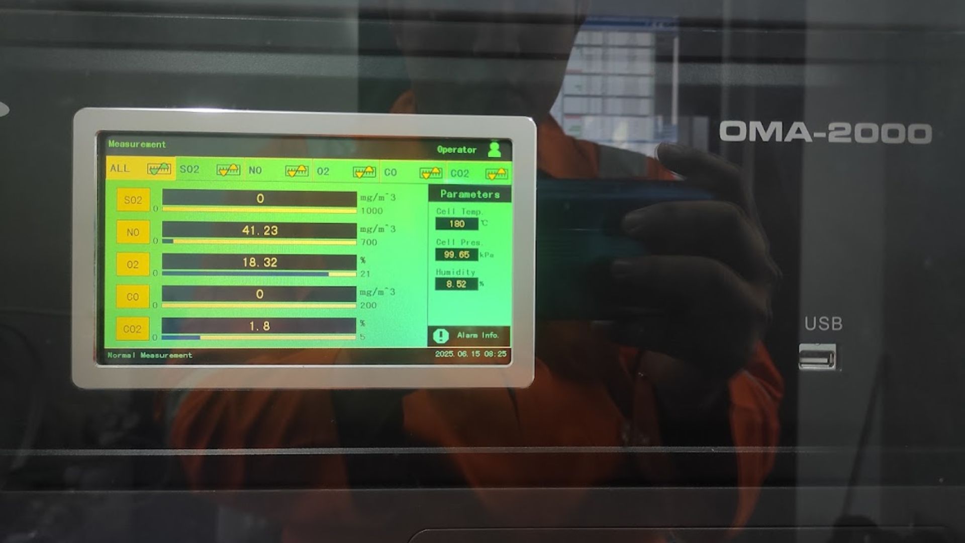 TrackX Slide 3