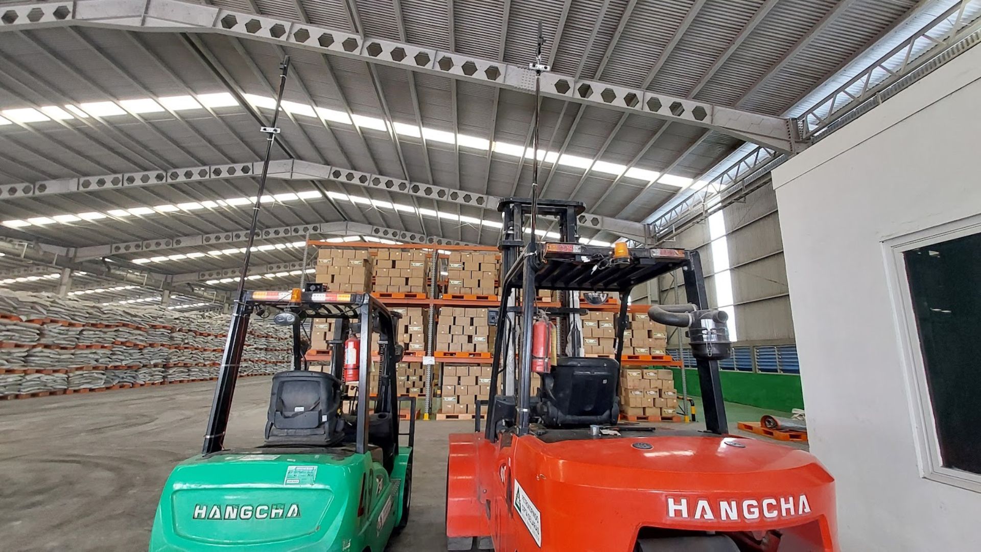 Supply Chain Solutions