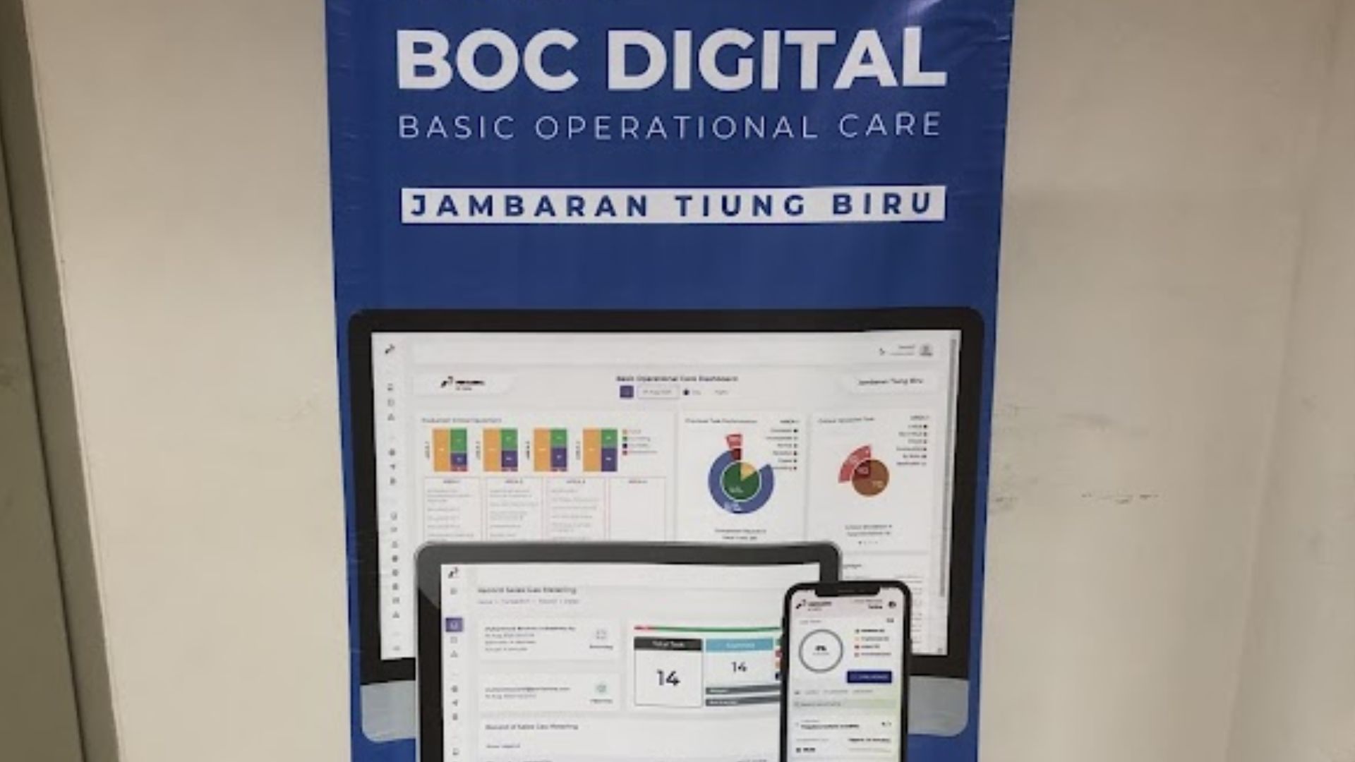 BOC Full Application Suite