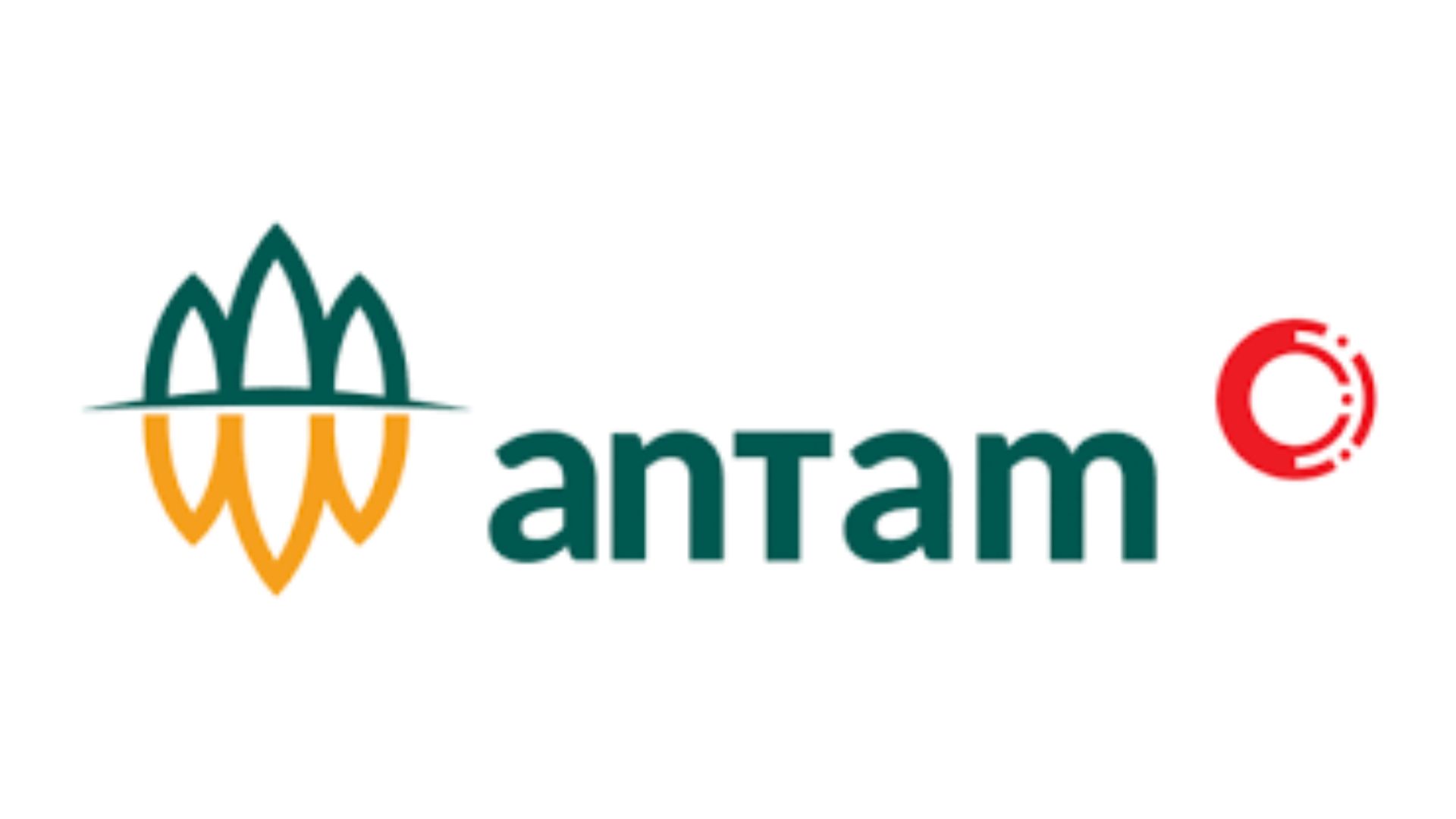 PT Antam TBK