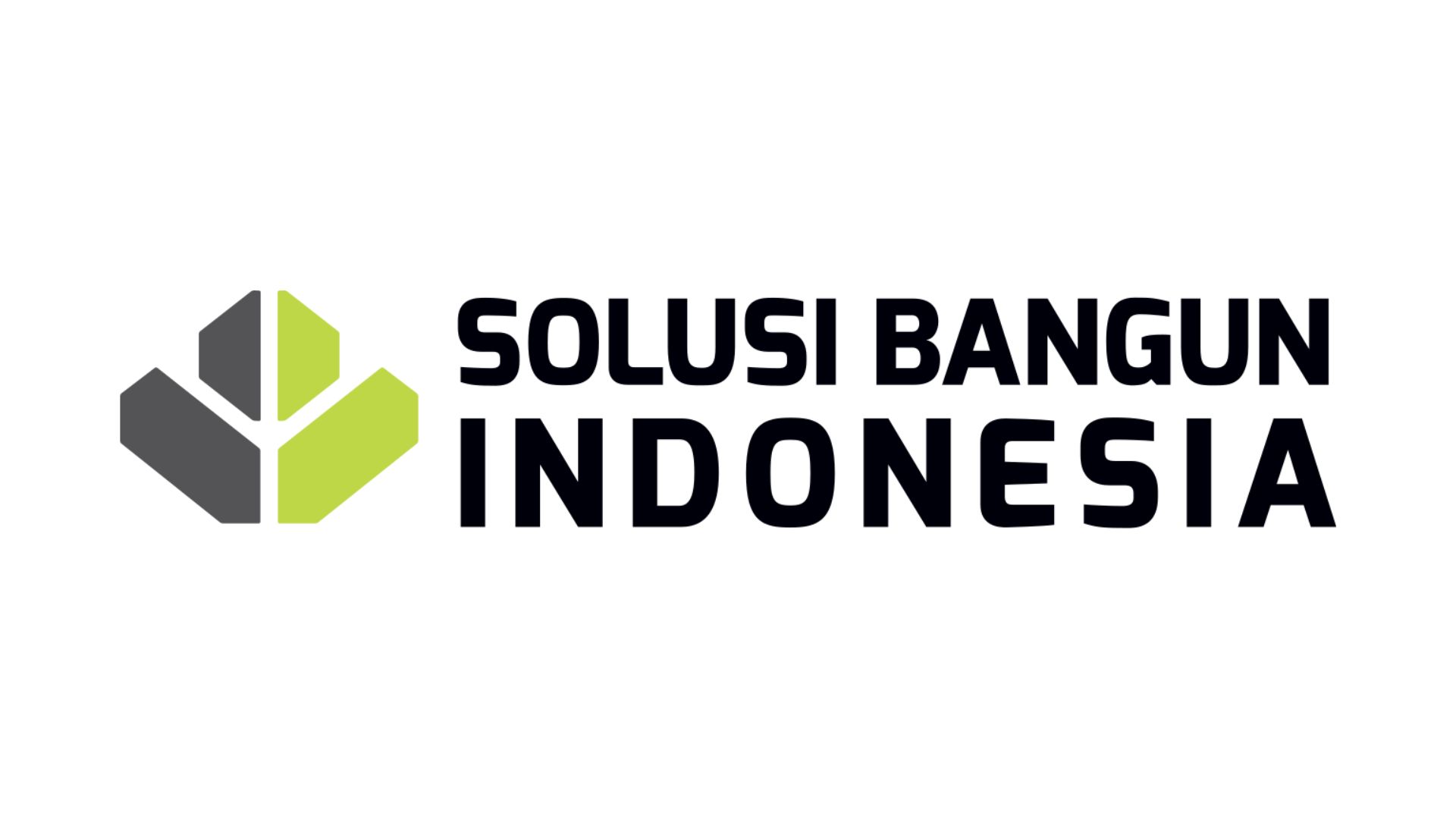 Solusi Bangun Indonesia