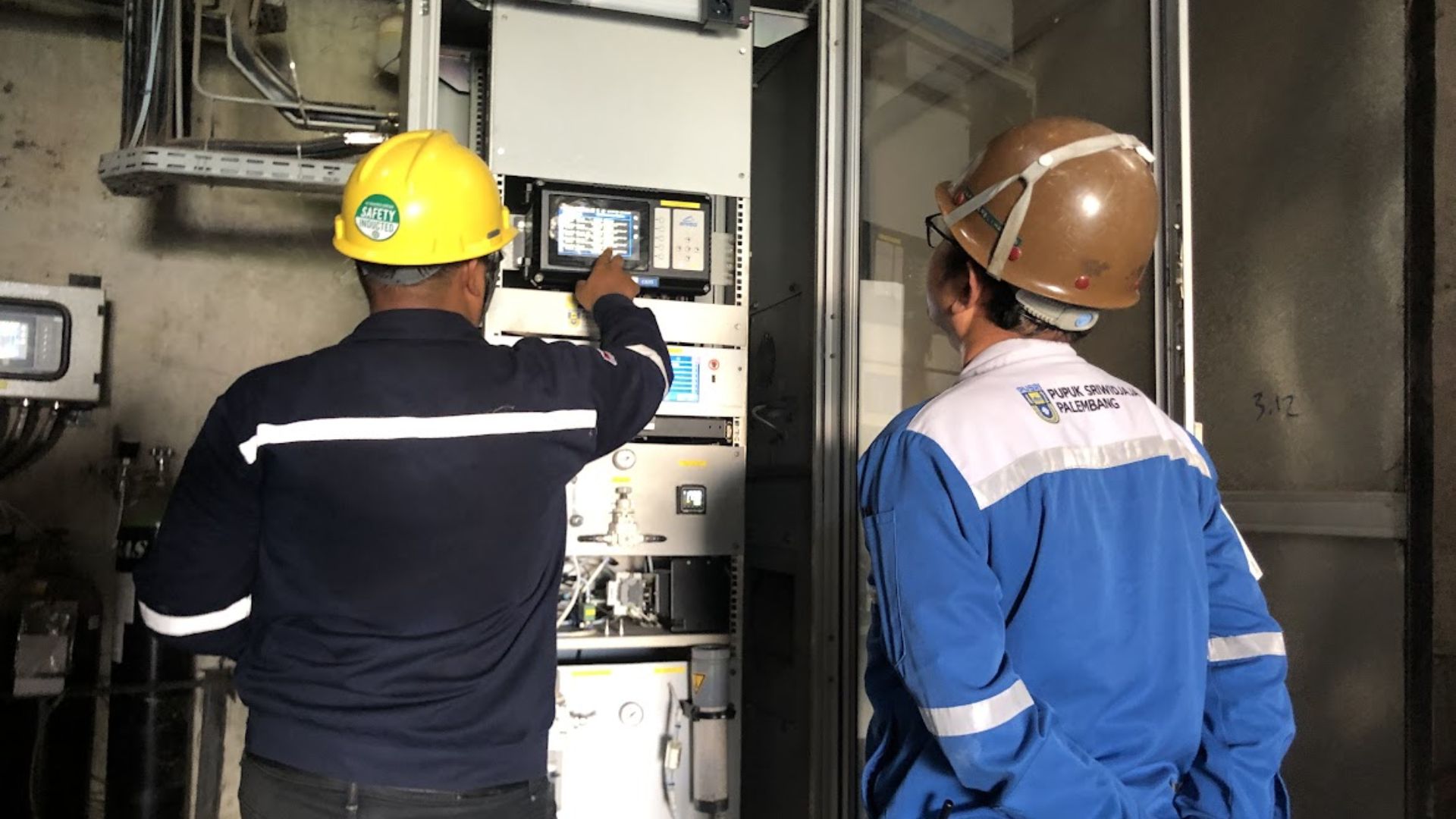 CEMS Engineering & Commissioning